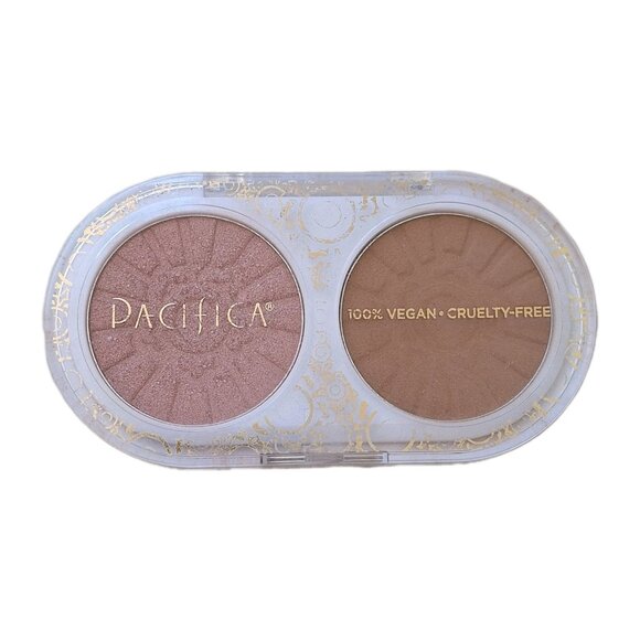 BUNDLE OF MAKEUP BLUSH, PALETTES, LIPLINER, EYESHADOW AND MORE - Picture 9 of 16